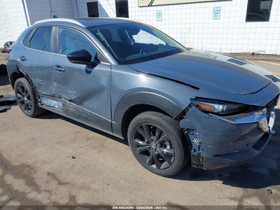 MAZDA CX-30 2025
