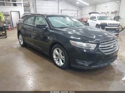 FORD TAURUS 2013