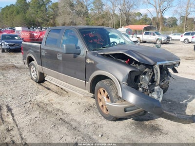 FORD F-150 2005