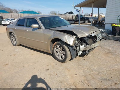CHRYSLER 300 2006