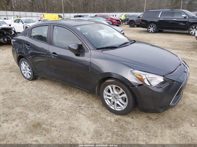 SCION IA 2016