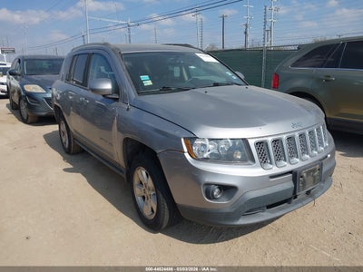 JEEP COMPASS 2016