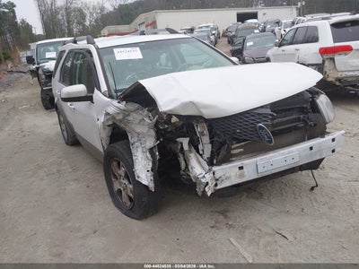 FORD FREESTYLE 2005
