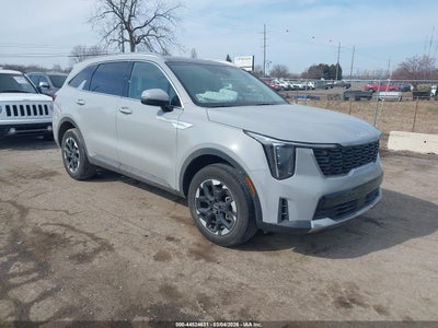 KIA SORENTO 2025
