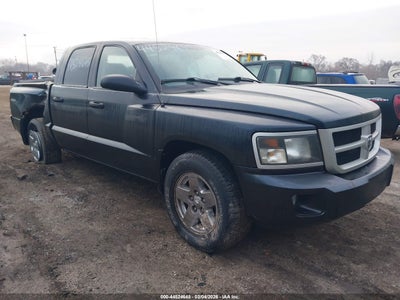 RAM DAKOTA 2011