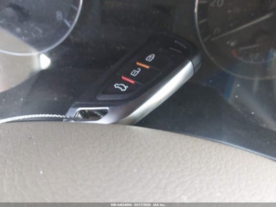 NISSAN ALTIMA 2014