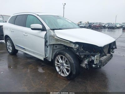 VOLVO XC60 2016