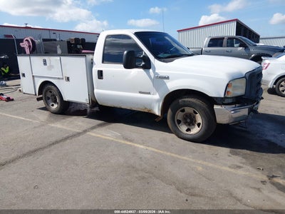 FORD F-250 2006