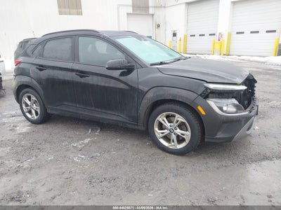 HYUNDAI KONA 2023