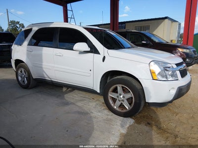 CHEVROLET EQUINOX 2006