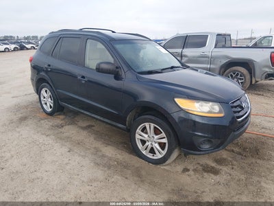 HYUNDAI SANTA FE 2010