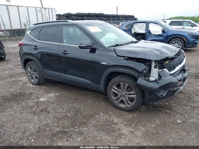 KIA SELTOS 2021