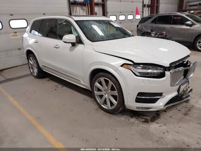 VOLVO XC90 2019