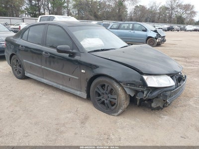 SAAB 9-3 2005