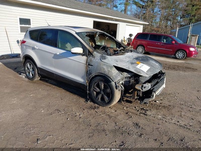 FORD ESCAPE 2014