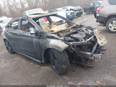 INFINITI QX55 2022