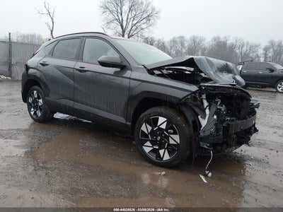 HYUNDAI KONA 2024
