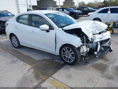 SCION IA 2016