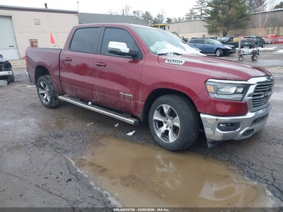 RAM 1500 2024
