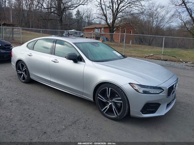 VOLVO S90 2020