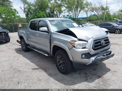 TOYOTA TACOMA 2020