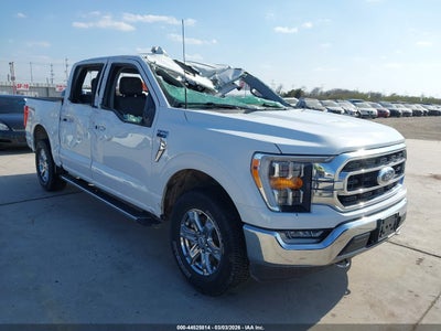 FORD F-150 2021