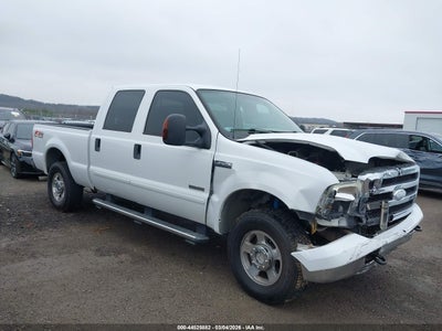 FORD F-250 2006