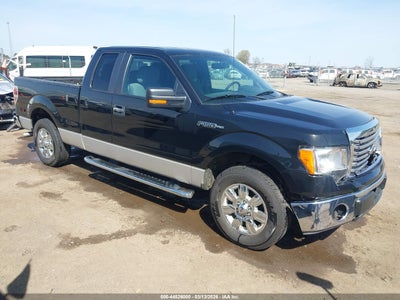 FORD F-150 2012