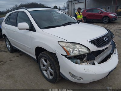 LEXUS RX 330 2006