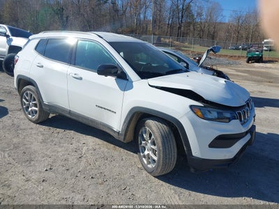 JEEP COMPASS 2024