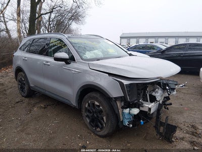 KIA SORENTO 2024