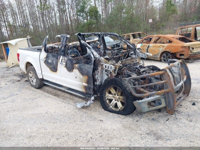 FORD F-150 2019