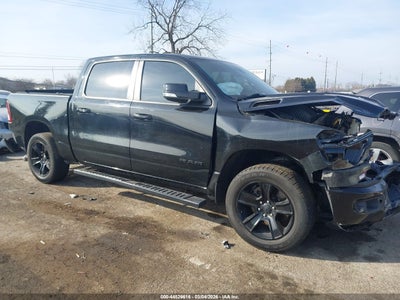 RAM 1500 2020