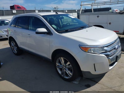 FORD EDGE 2014