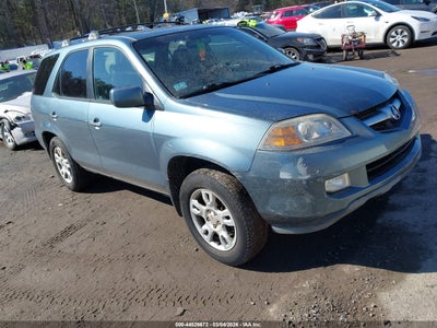 ACURA MDX 2006