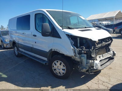 FORD TRANSIT-250 2015