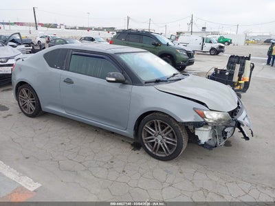 SCION TC 2011