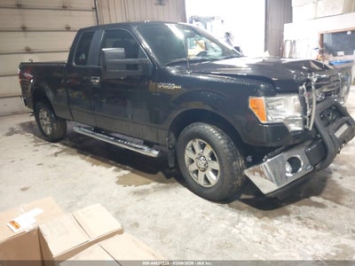FORD F-150 2014