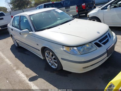SAAB 9-5 2003