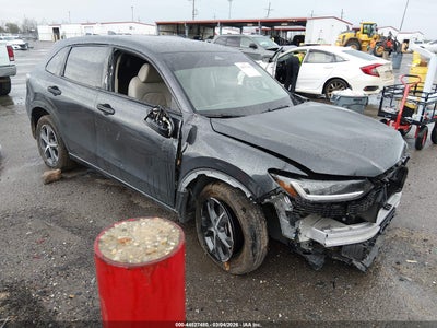 HONDA HR-V 2024