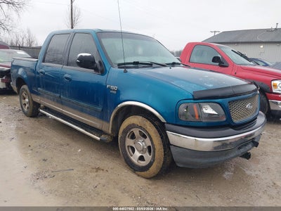 FORD F-150 2001