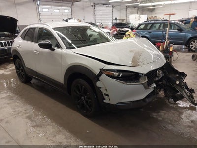 MAZDA CX-30 2024