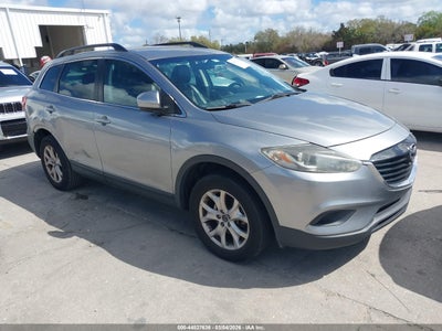 MAZDA CX-9 2015