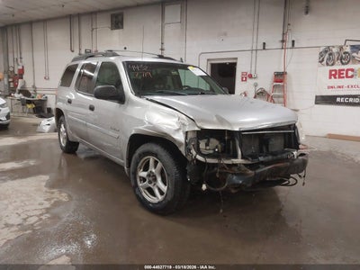 GMC ENVOY XL 2006