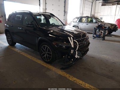 MERCEDES-BENZ EQB 300 SUV 2023