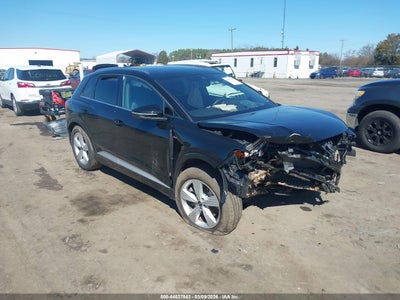 AUDI Q4 E-TRON 2024