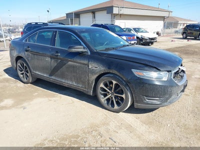 FORD TAURUS 2016