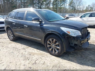 BUICK ENCLAVE 2015