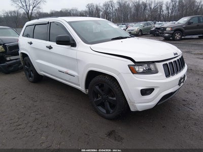 JEEP GRAND CHEROKEE 2014
