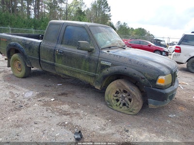 FORD RANGER 2007